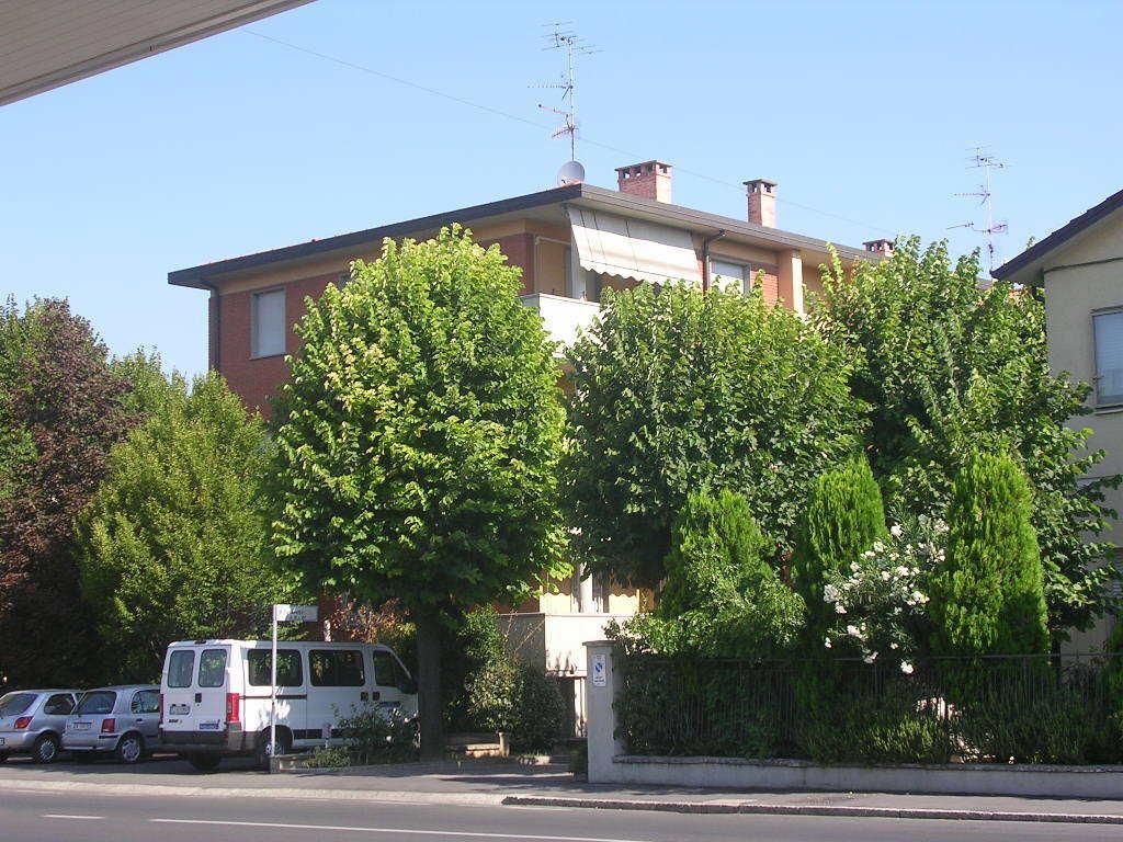 Aparthotel Feeling At Home Castenaso Exterior photo