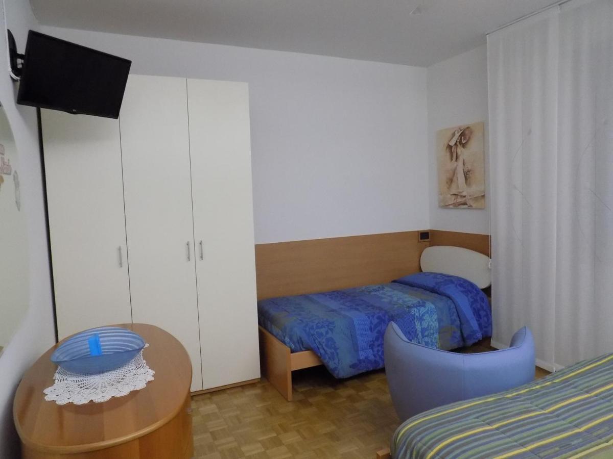 Aparthotel Feeling At Home Castenaso Exterior photo