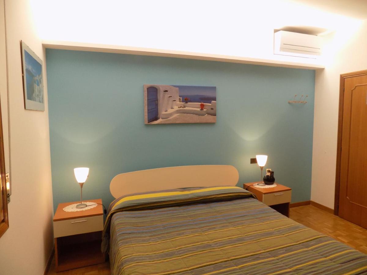 Aparthotel Feeling At Home Castenaso Exterior photo